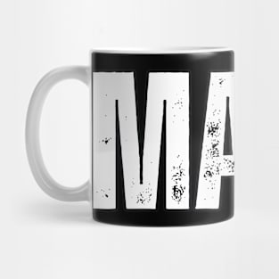 Malia Name Gift Birthday Holiday Anniversary Mug